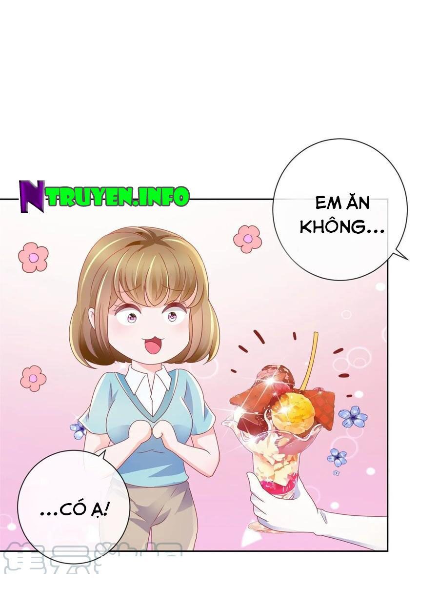 ẩn hôn 100%: chọc tức vợ yêu mua một tặng một chapter 138 16