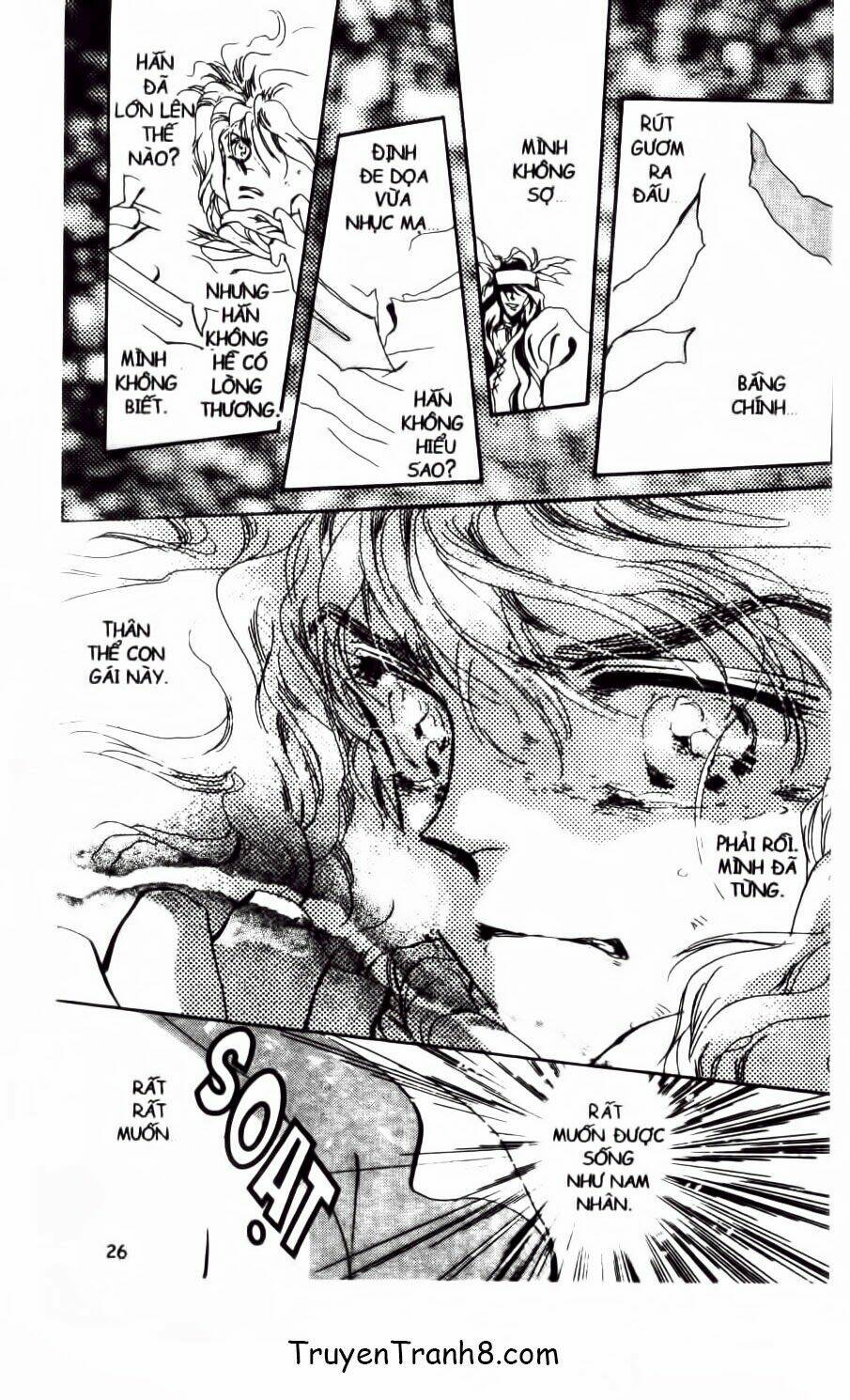 đứa con số phận chapter 43.2 1