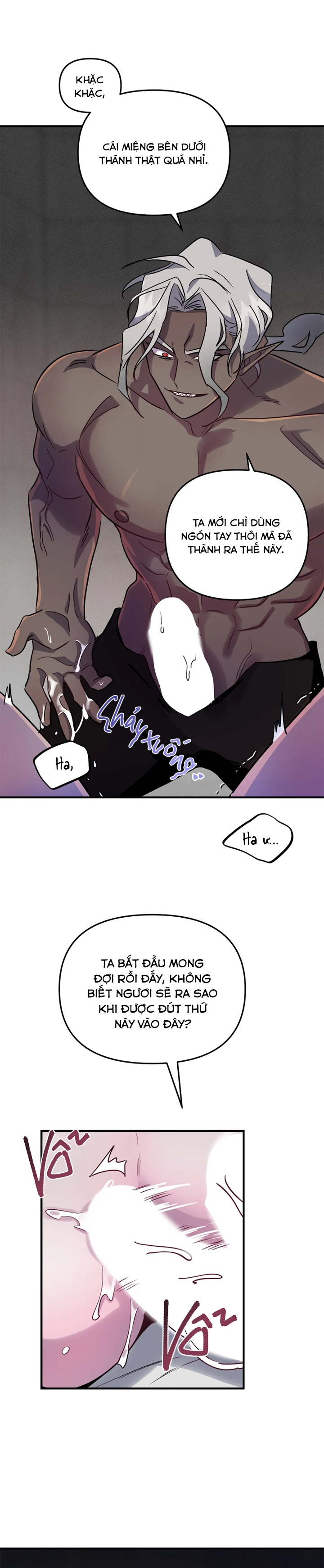 hắc vực chapter 5 15