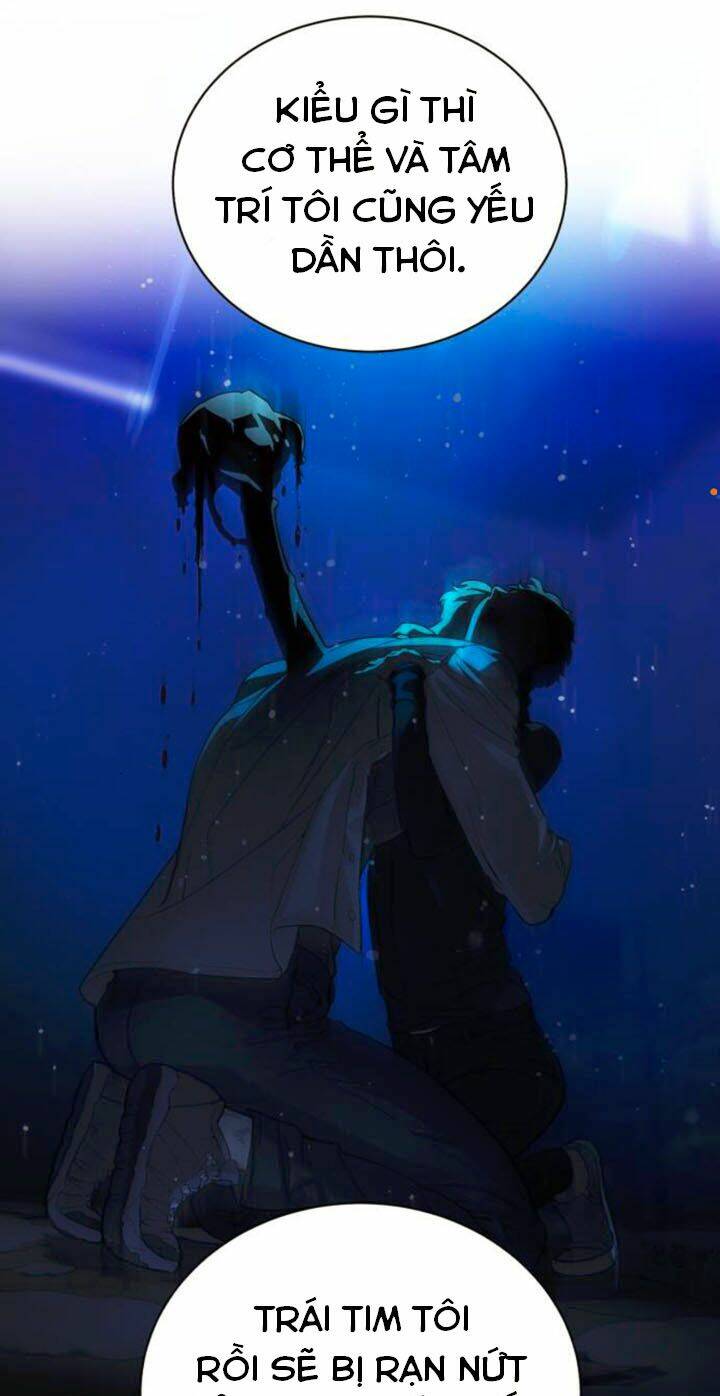 Máu trắng chapter 89 67