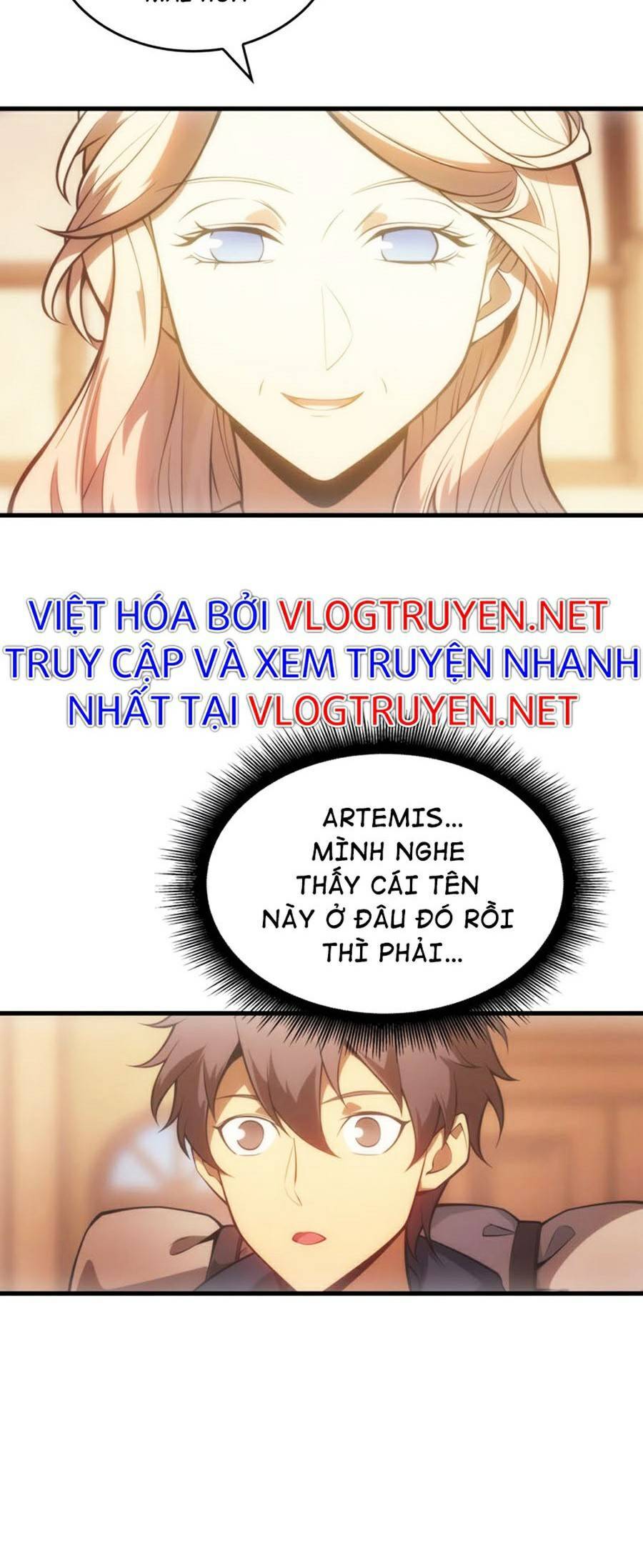tái sinh ở dị giới, tôi từ công chức trở thành chiến thần chapter 9 50
