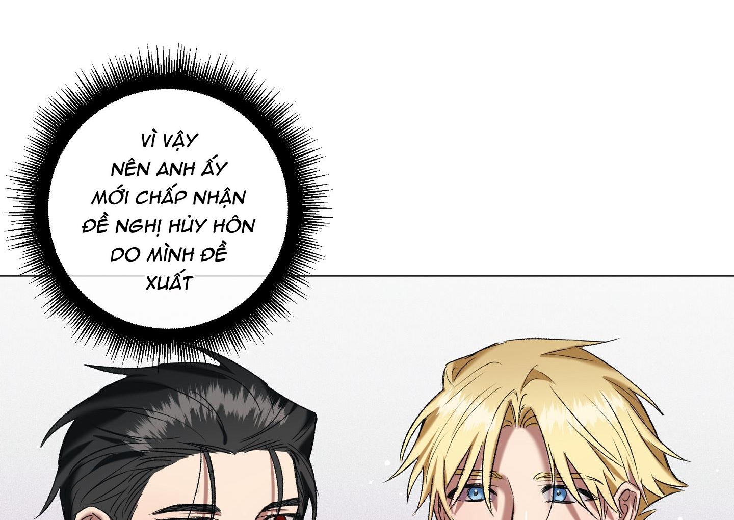 một ngày nọ, tôi được kẻ thù cầu hôn chapter 48 69