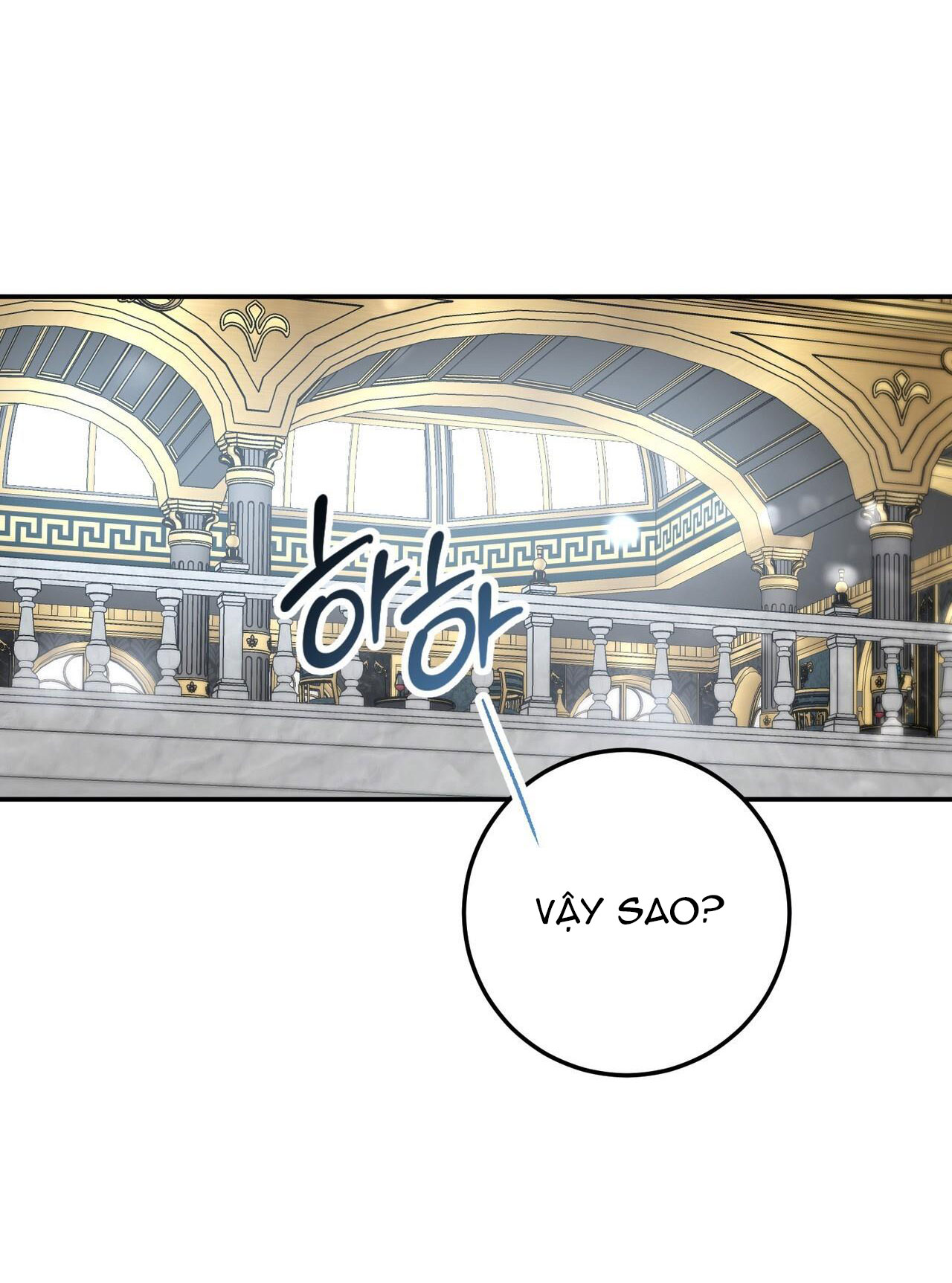 [18+] gót chân achilles chapter 1.1 33