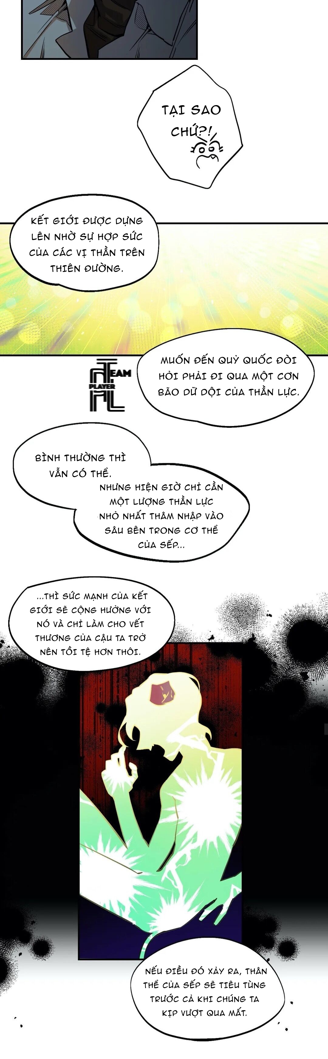 quán café tình nhân chapter 44 11