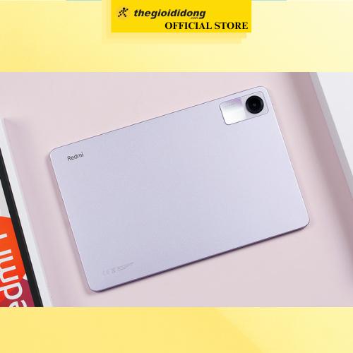 Xiaomi Redmi Pad SE (4+128G) Tím - Hàng Chính Hãng