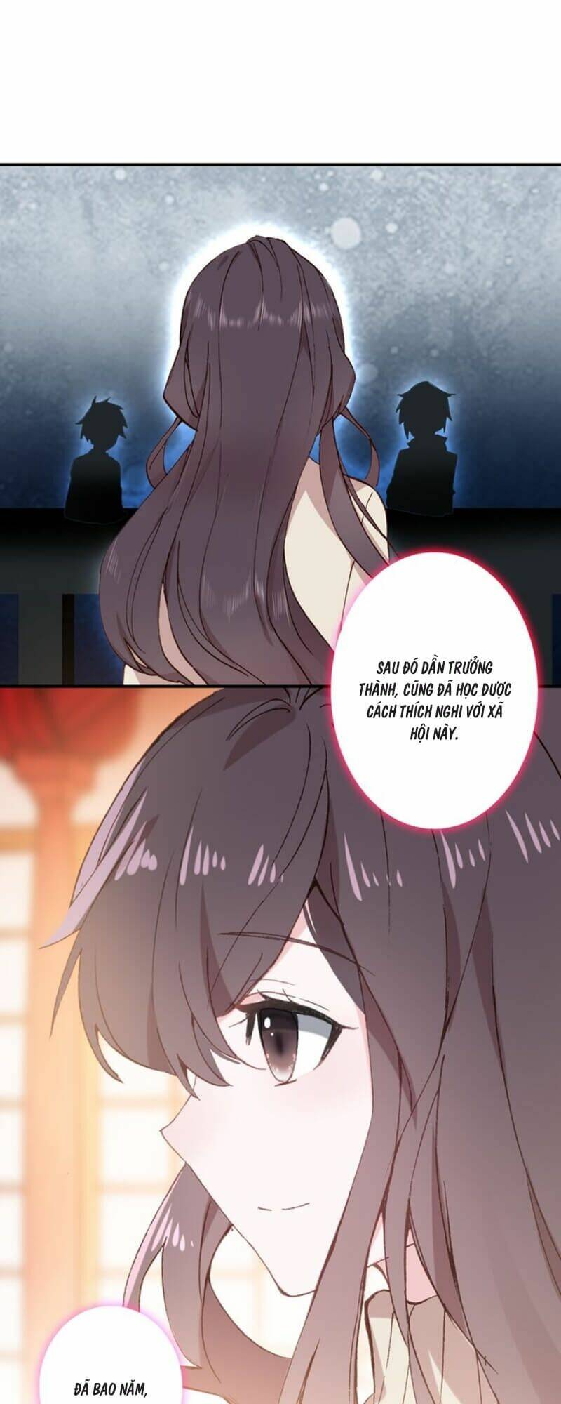 nhất sinh nhất thế mỹ nhân cốt chapter 11 26