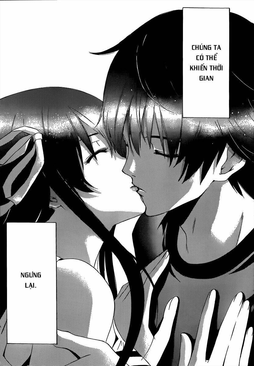 half & half chapter 9 17