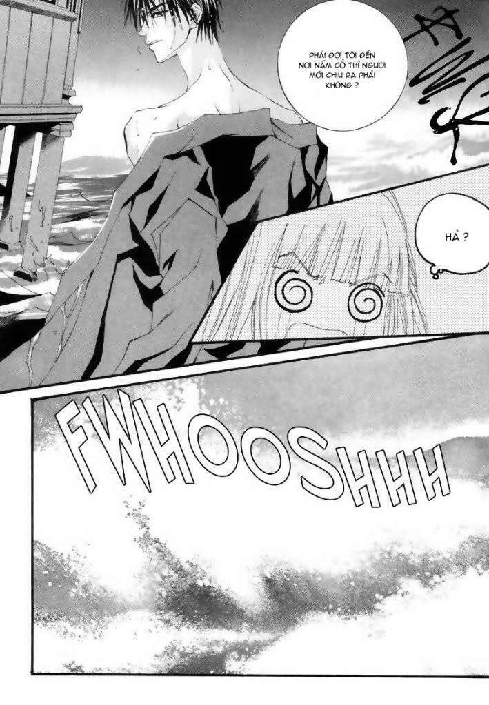 habaek-eui shinbu chapter 6 6