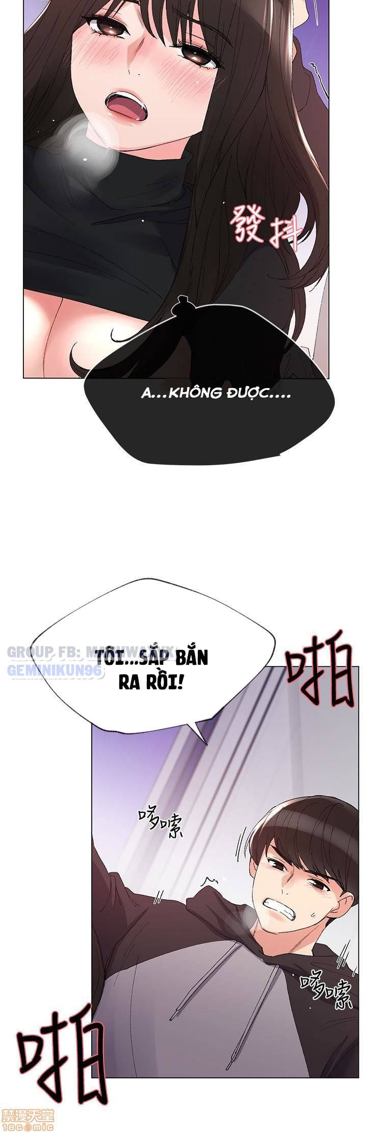 trả thù cô ta chapter 27 21