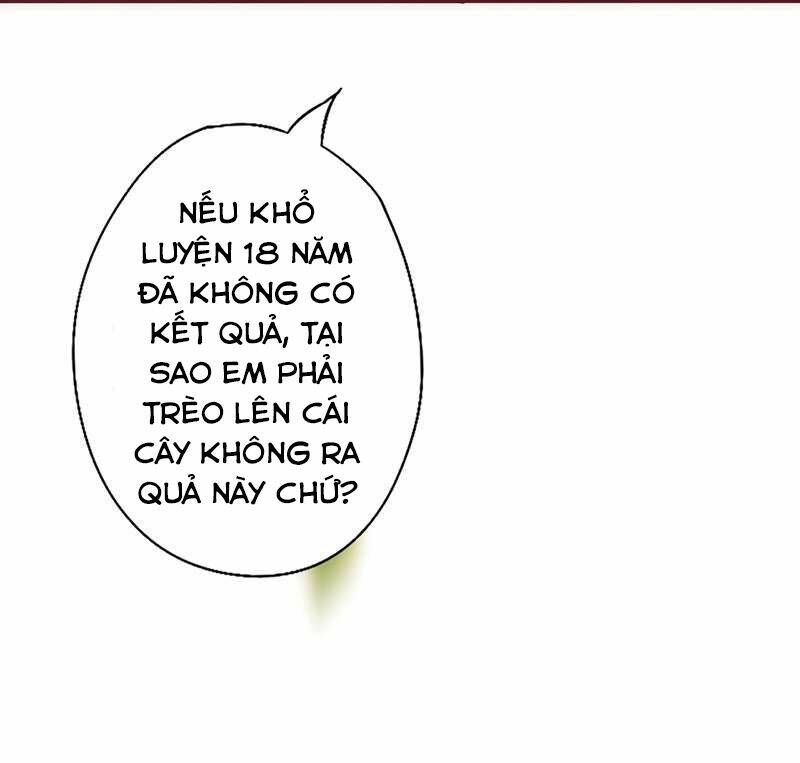 truy phu 36 kế - ông xã à, tới chiến nào! chapter 15 14