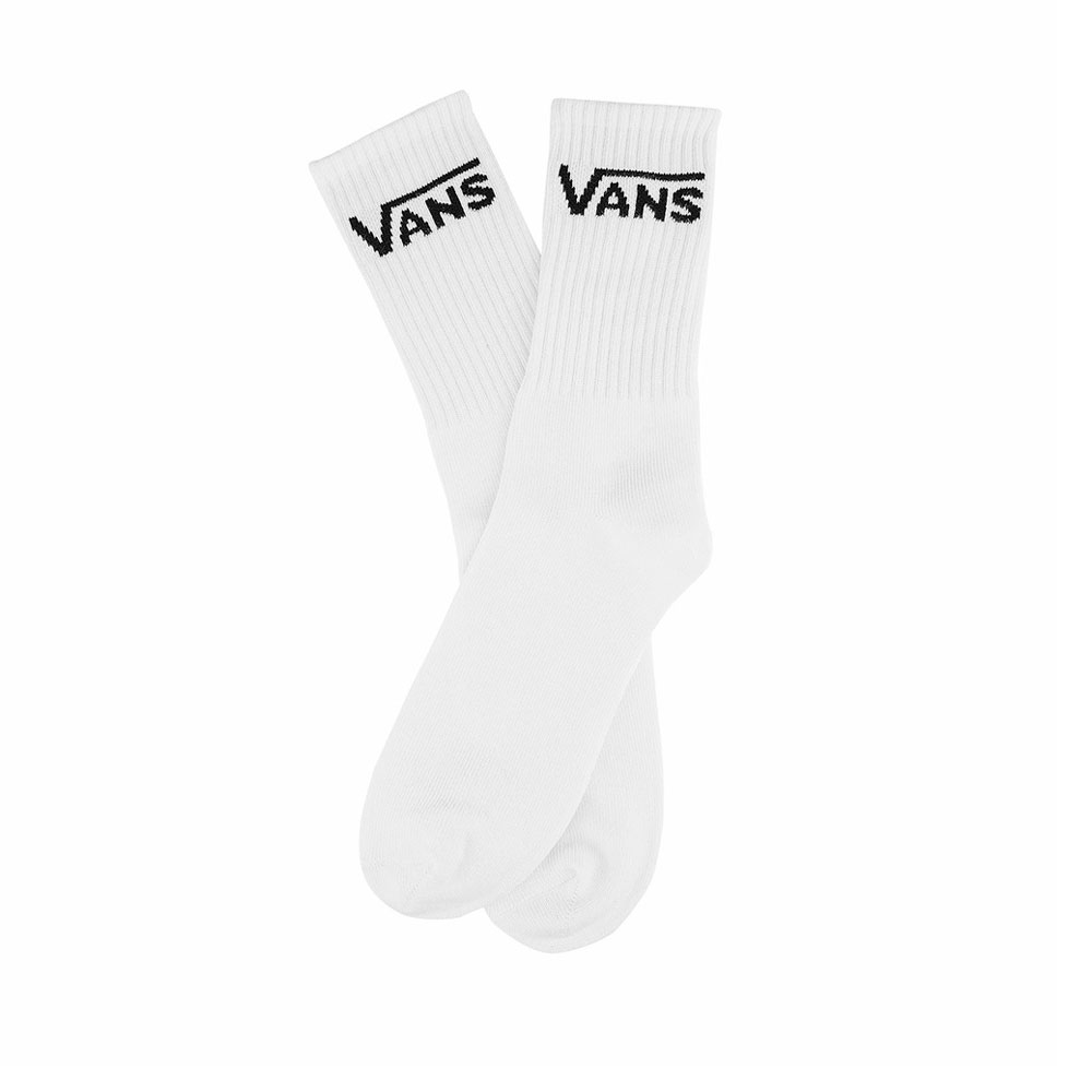 Vớ Vans Mn Ap Cn Vans Skatecrew6.5-9 VN0A341NWHT