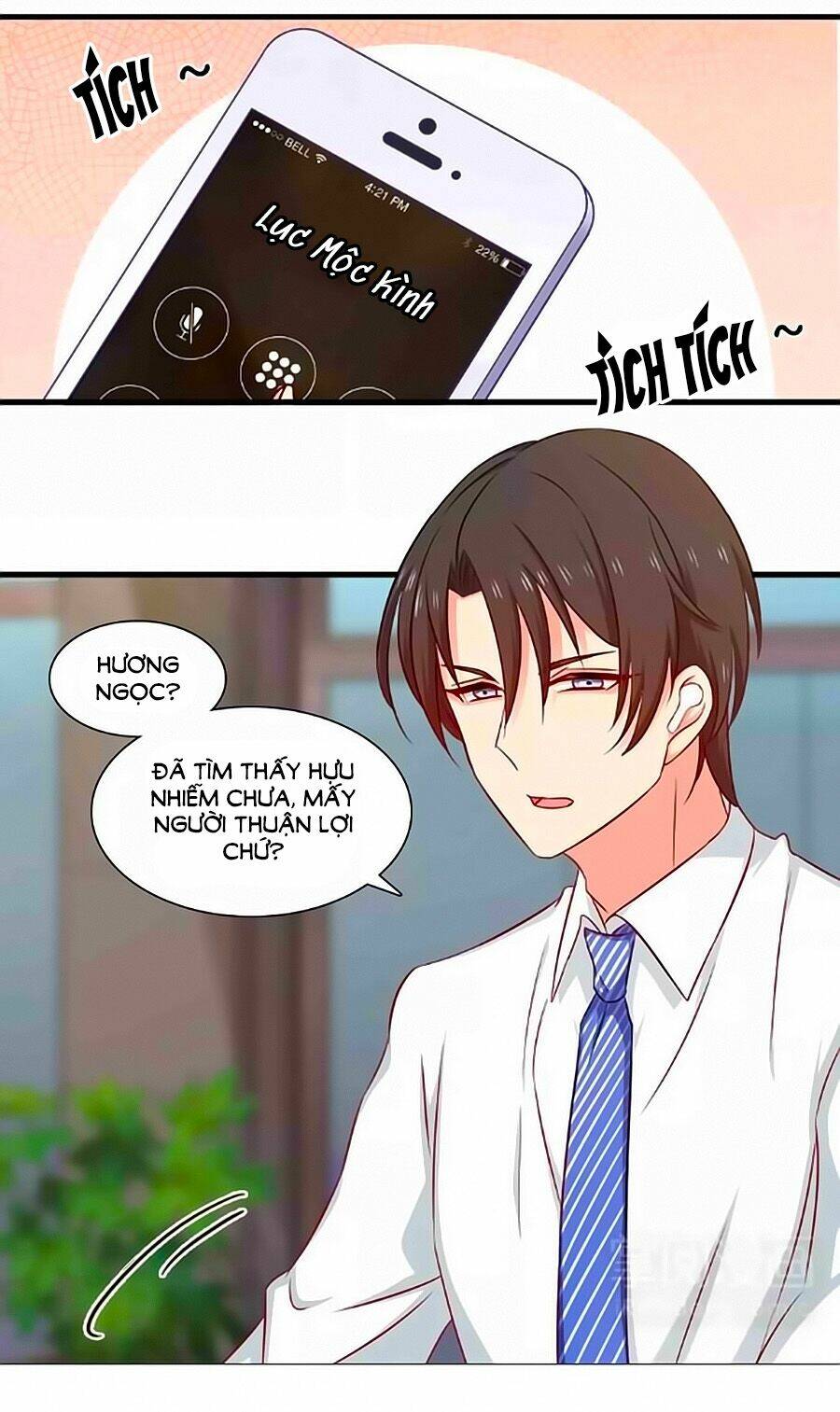 chỉ nhiễm thành hôn chapter 151 14