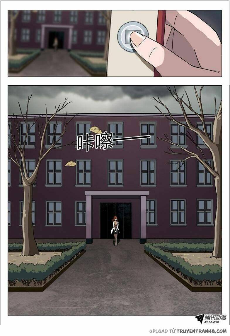 19 tầng địa ngục chapter 1 15