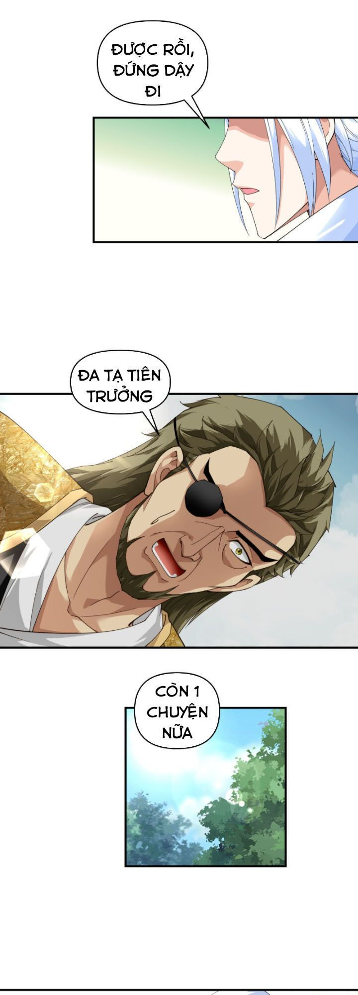 trọng sinh ta là đại thiên thần chapter 21 8