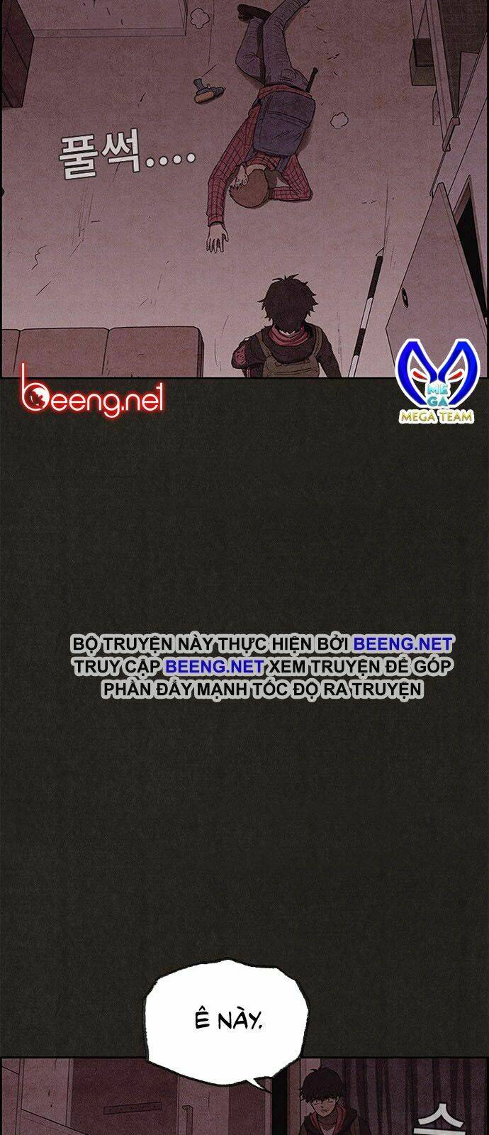 quái vật tại chung cư xanh chapter 103 32