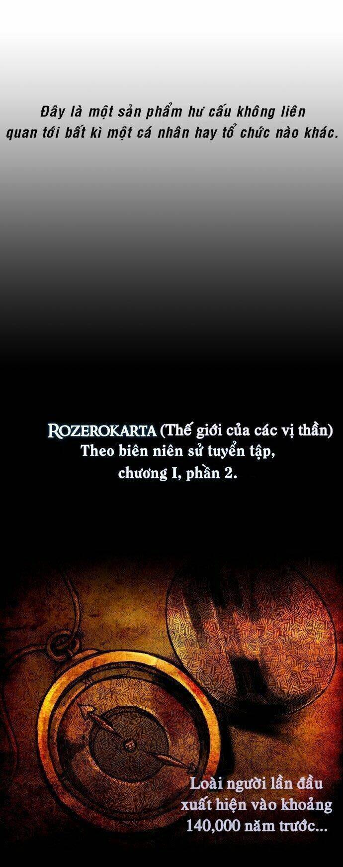 một không gian thời gian khác chapter 0 2