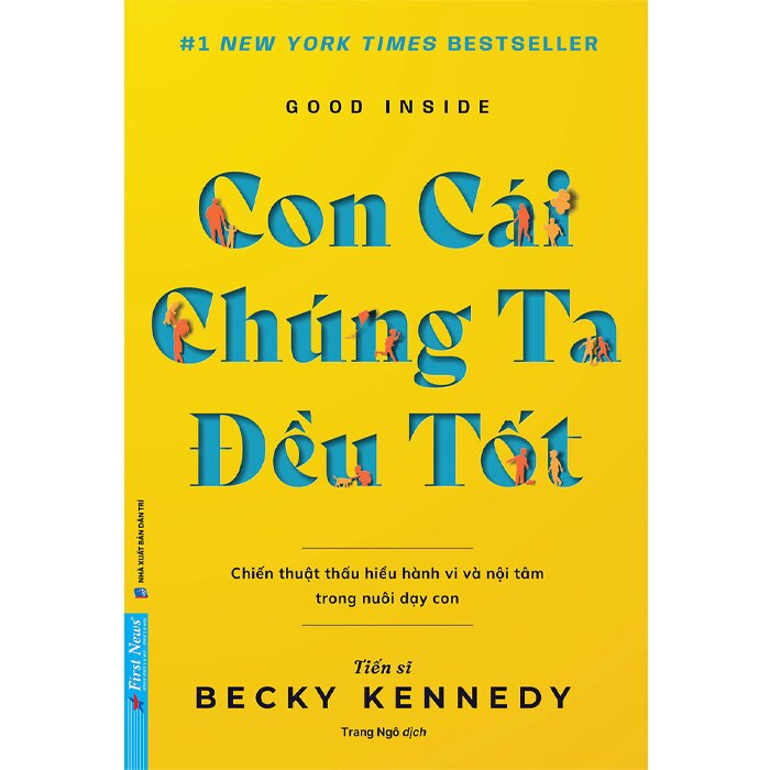 Con Cái Chúng Ta Đều Tốt