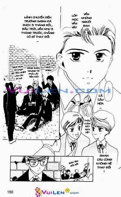 duyên kỳ ngộ chapter 2 150