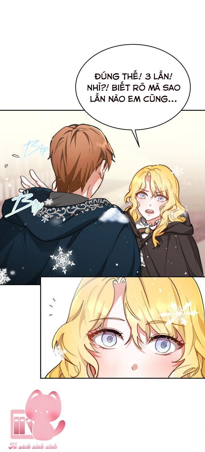 từ chồng cũ hóa thành nam chính chapter 6 62