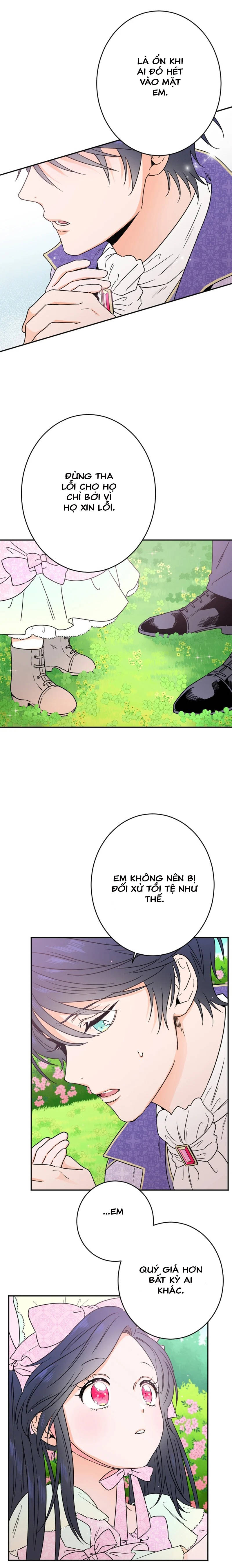 lady baby chapter 42 12