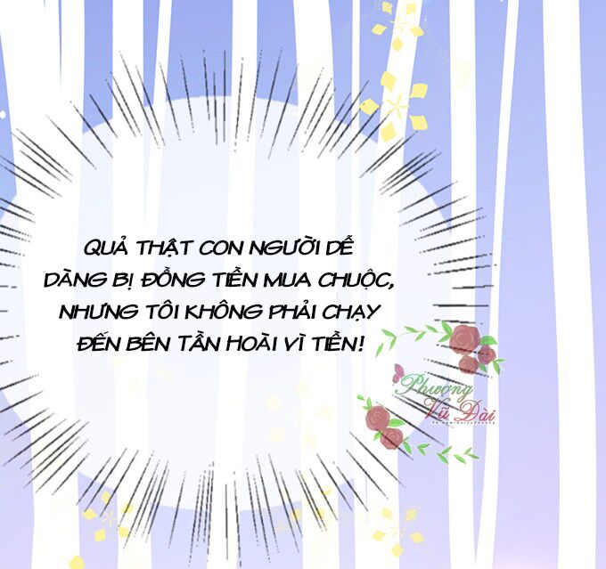 luyến đường thời quang chapter 15 10