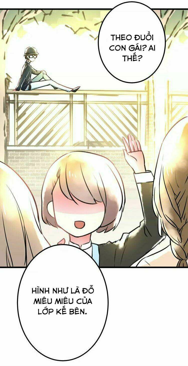 lão ca minh tinh, mời xuất chiêu! chapter 15 18