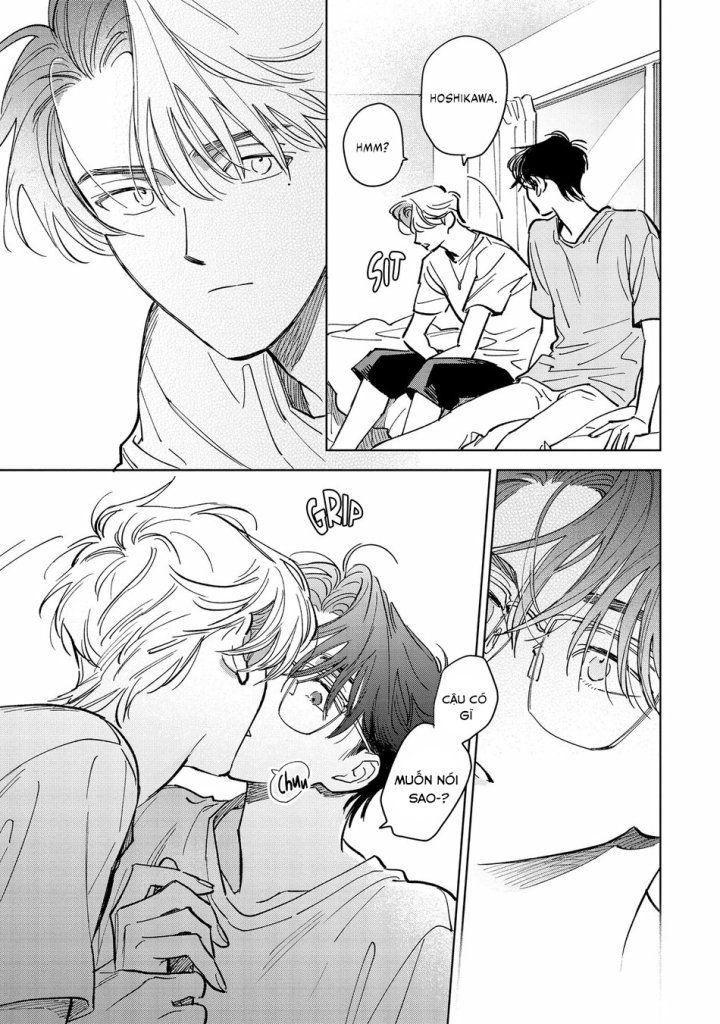 hoshi o tsukamaeru chapter 2 37