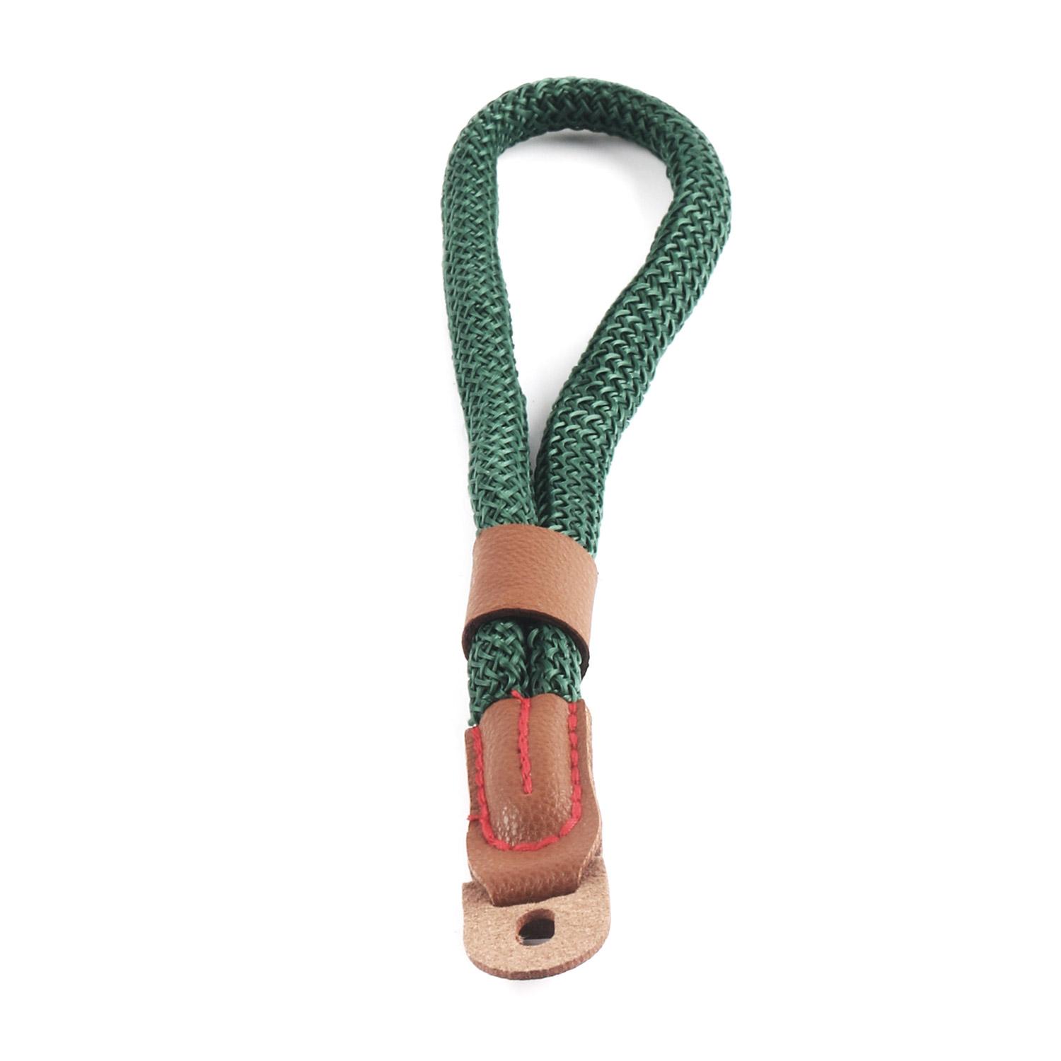 Dây đeo tay bằng bông cho máy ảnh