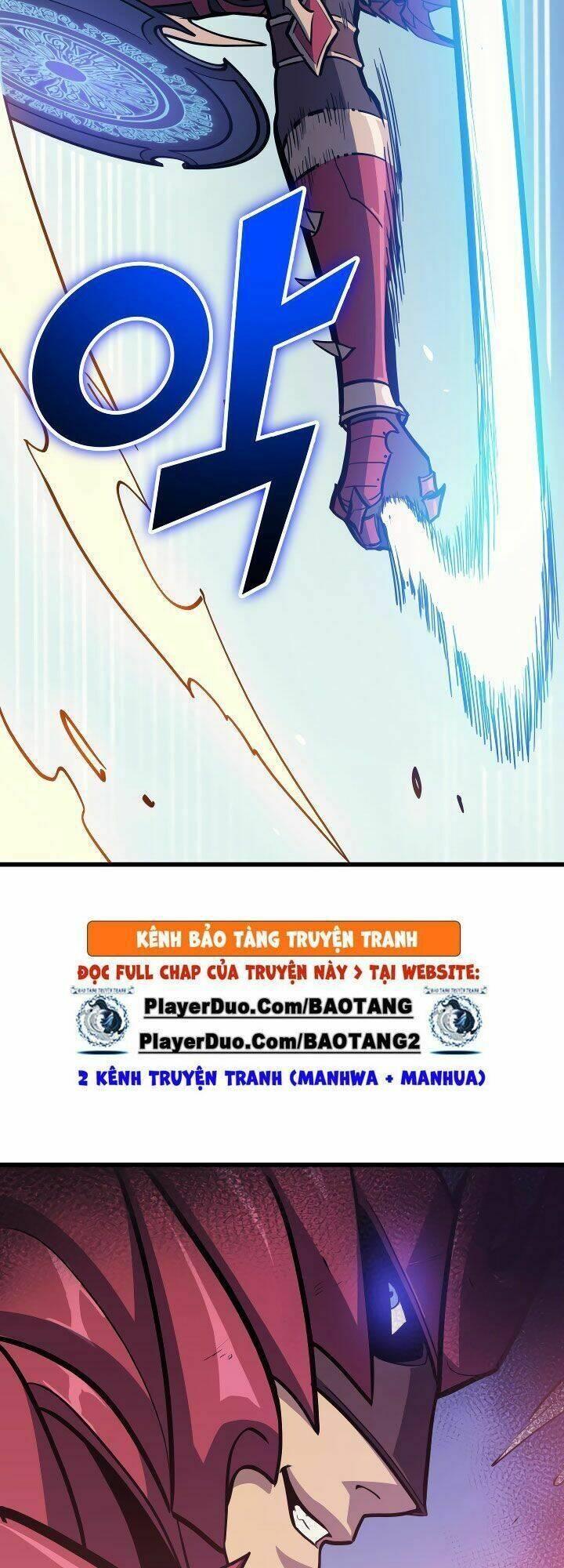 tôi trở lại thăng cấp một mình chapter 67 65