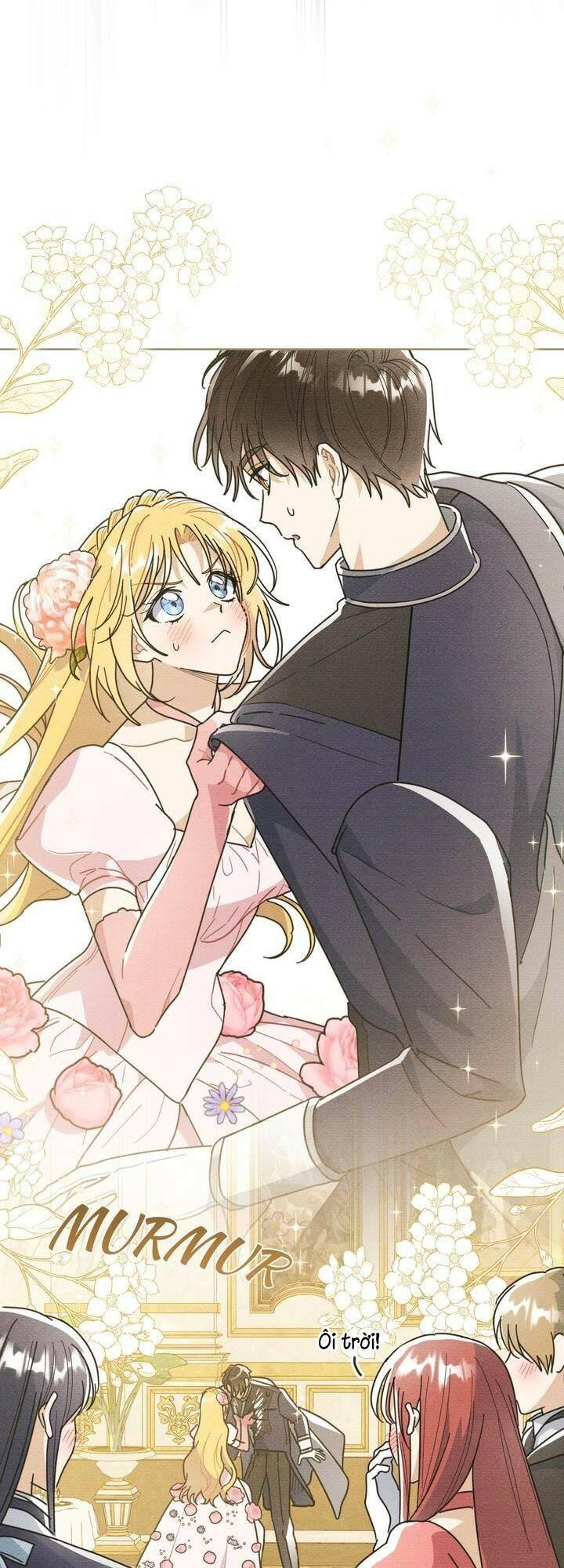 ngài công tước, chùng ta cùng tắm nào ! chapter 7.2 6