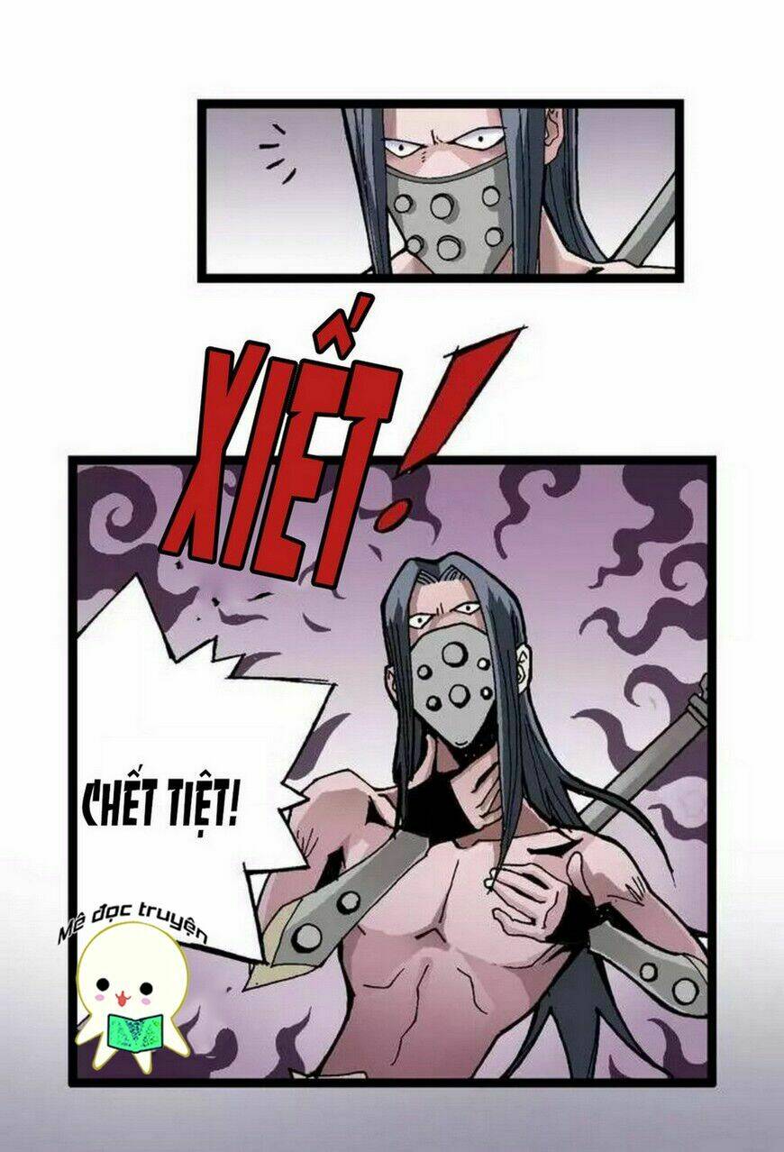 thiếu niên siêu năng lực chapter 0 18