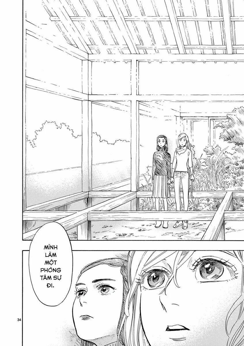 shimanami tasogare chapter 4 35