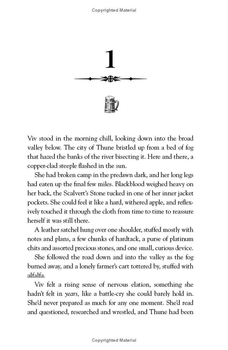 Sách ngoại văn: Legends &amp; Lattes