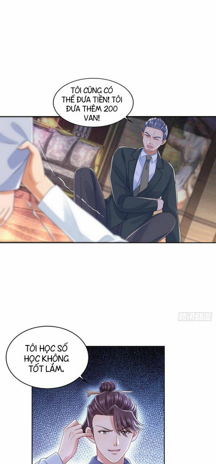 chí tôn toàn năng chapter 78 20