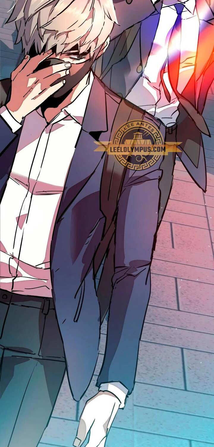 bạn học tôi là lính đánh thuê chapter 196 88