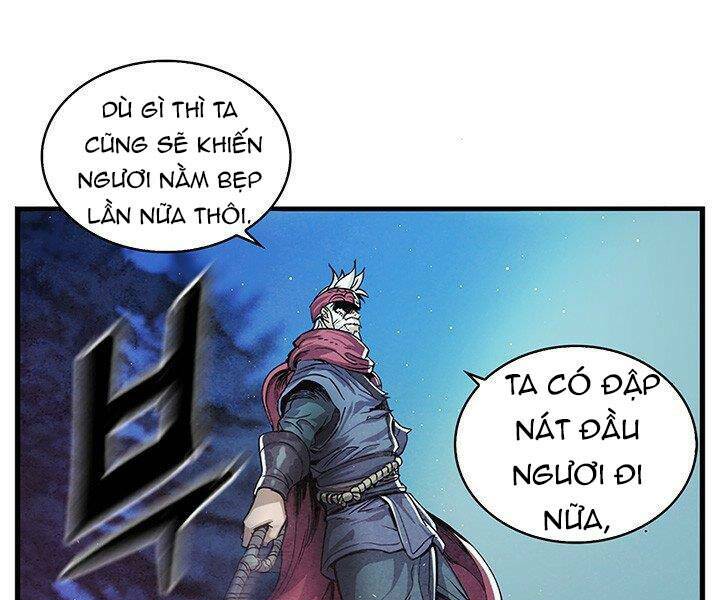 mục hạ vô nhân chapter 6 17