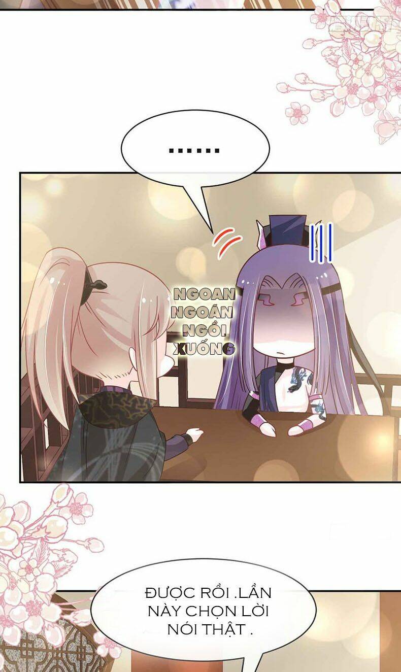 thiên hạ đệ nhất sủng phi chapter 108.2 15