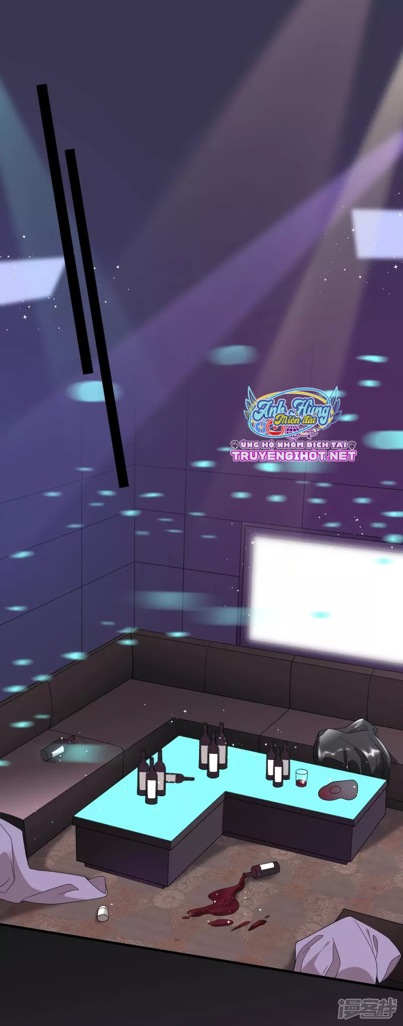 [16+] đại tiểu thư có thể có ý đồ xấu chapter 44.1 2