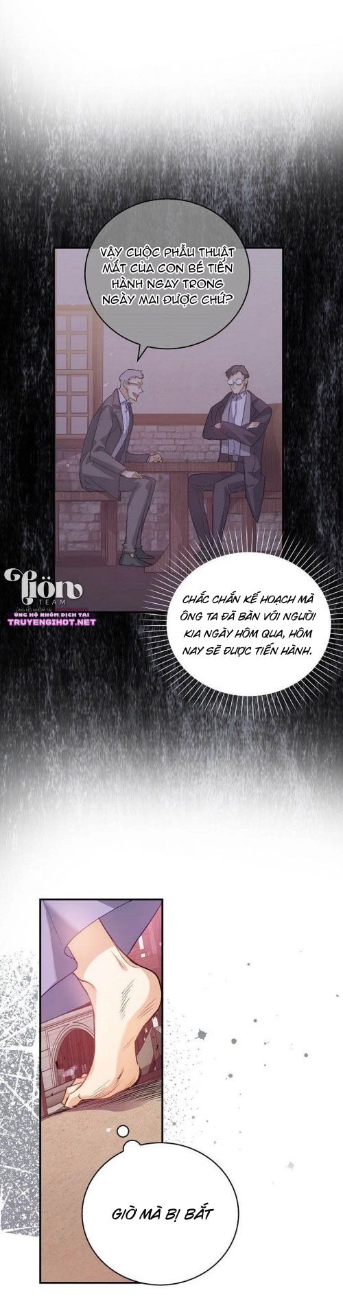 tôi chỉ nhận ra sau khi mất cô ấy chapter 20.1 6