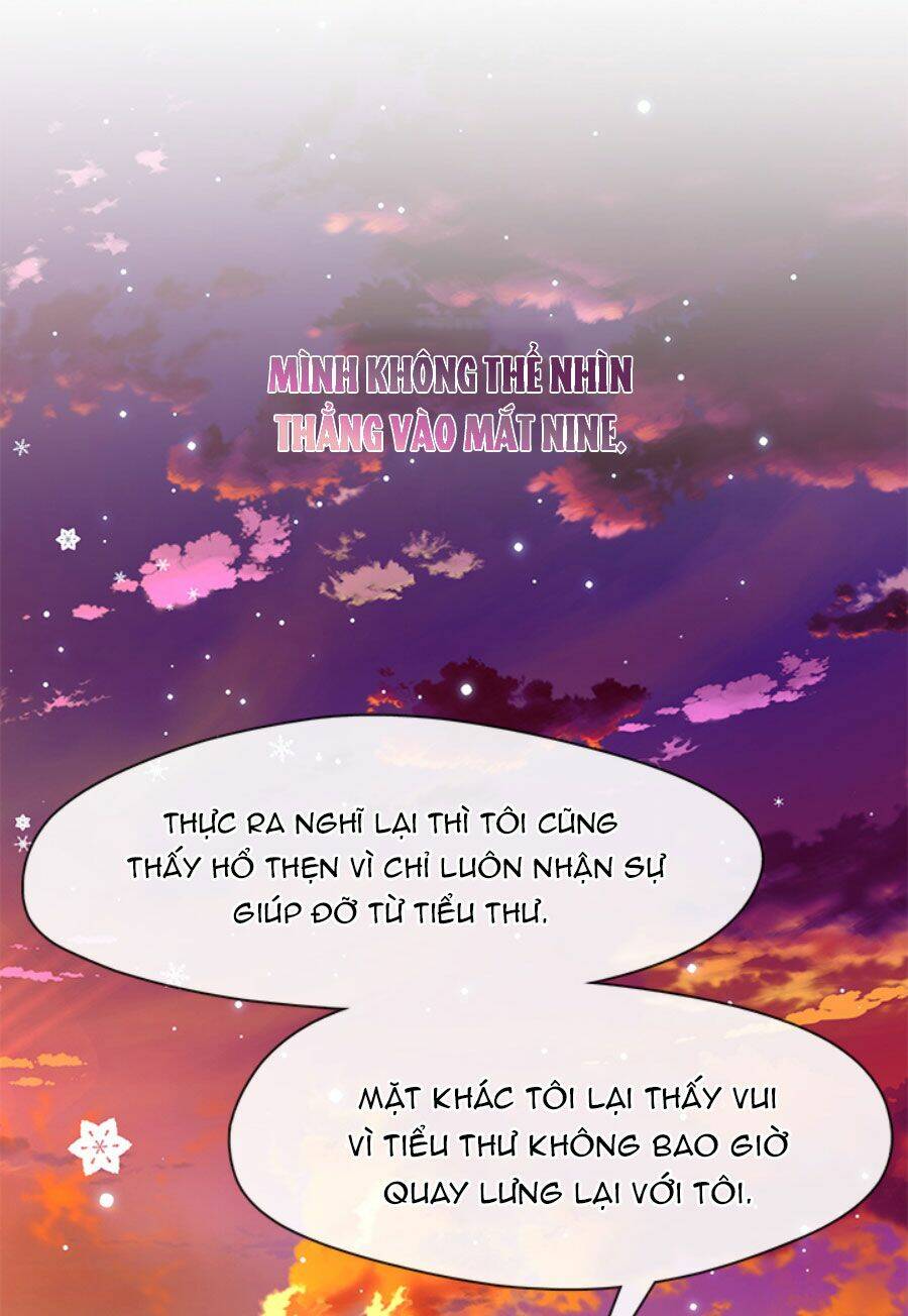 hãy coi chừng ác nữ chapter 92 13