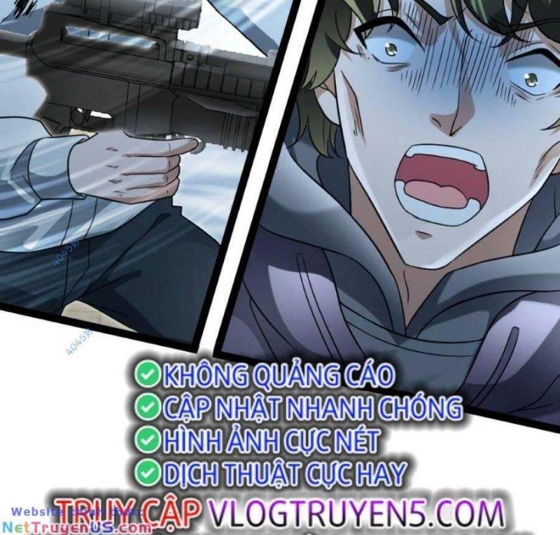 đóng băng toàn cầu: tôi gây dựng nên phòng an toàn thời tận thế chapter 74 19