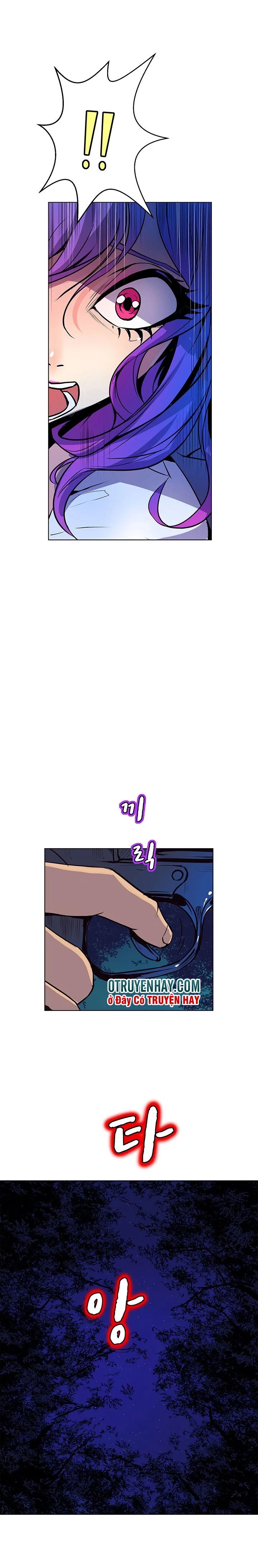 sahwa và nhiệm vụ bí mật của cô ấy chapter 55 13