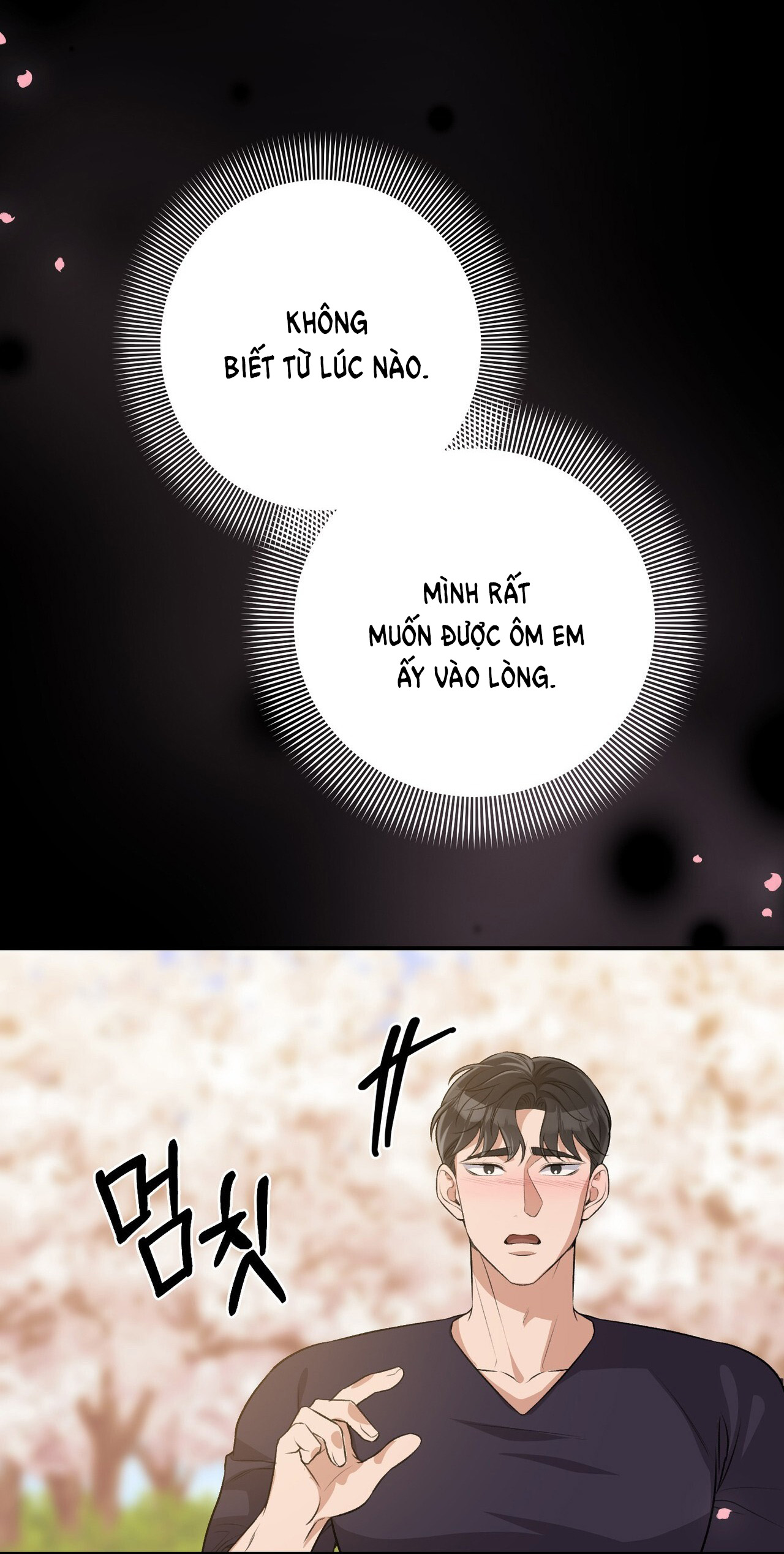 Cướp Dâu chapter 15.1 - Trang 20