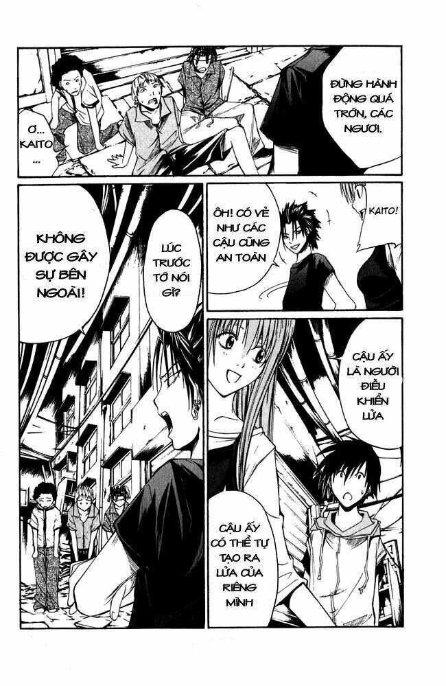 psycho buster chapter 2 35