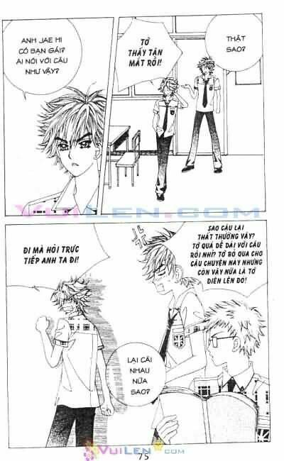 chàng gà mái chapter 4 75