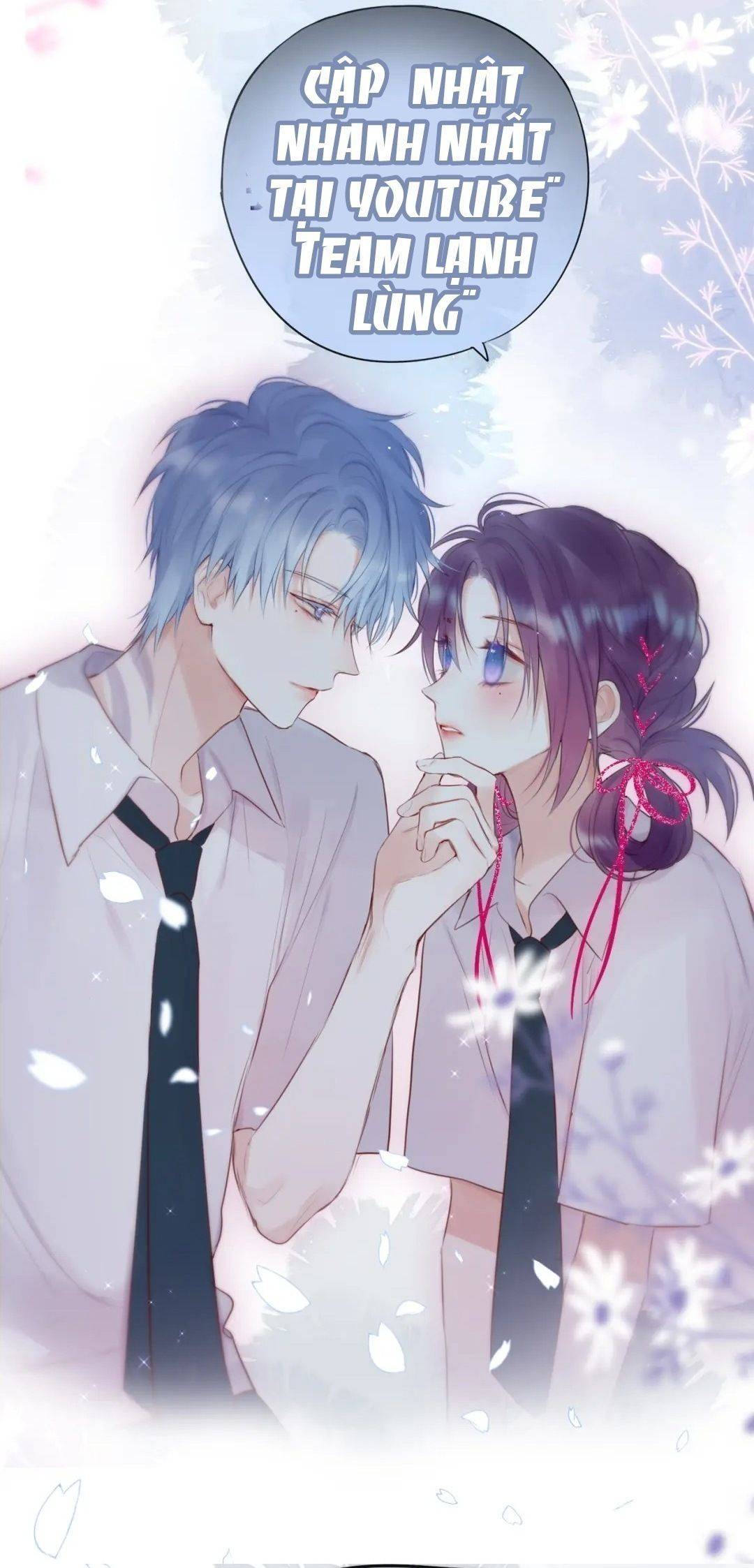 trọng sinh về chinh phục tổng tài chapter 14 20