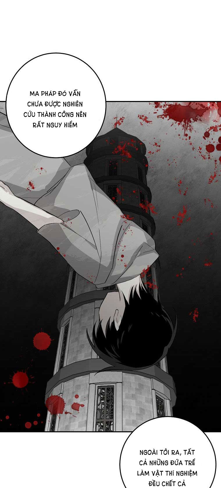 tôi là tiểu thư của gia đình này chapter 140 36