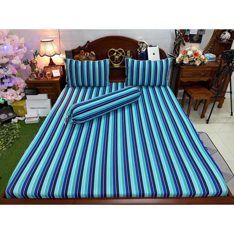 Drap thun siêu lạnh