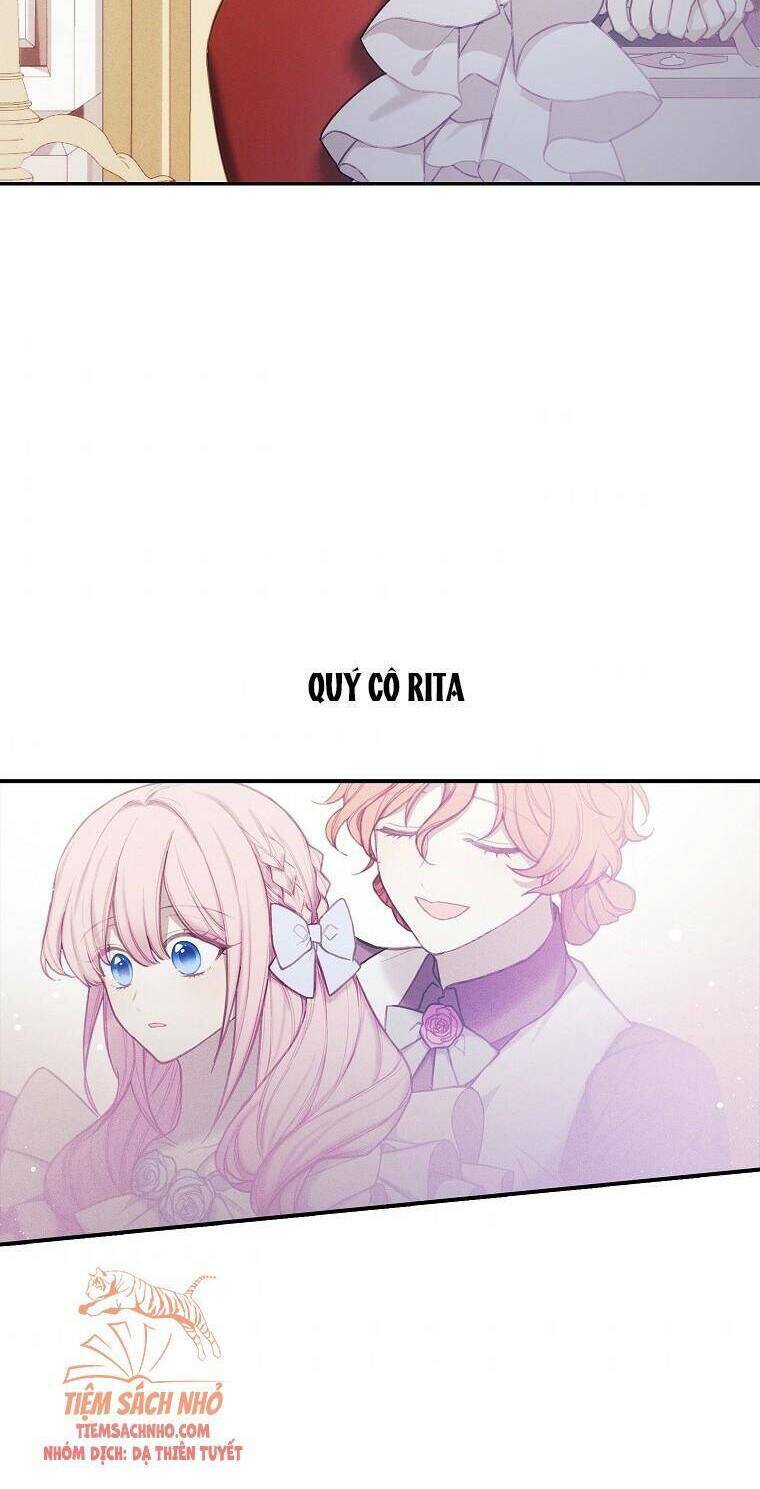 tiệm búp bê của công chúa chapter 31 10