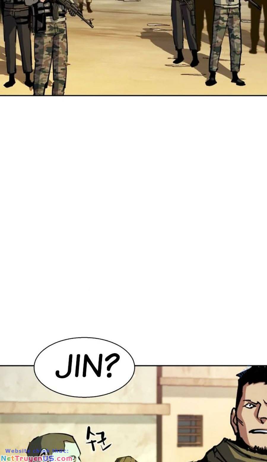 bạn học tôi là lính đánh thuê chapter 162 6